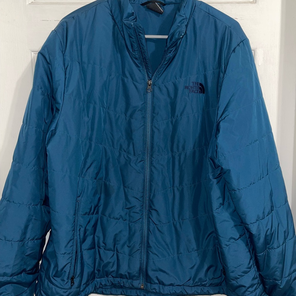 The North Face Jacket